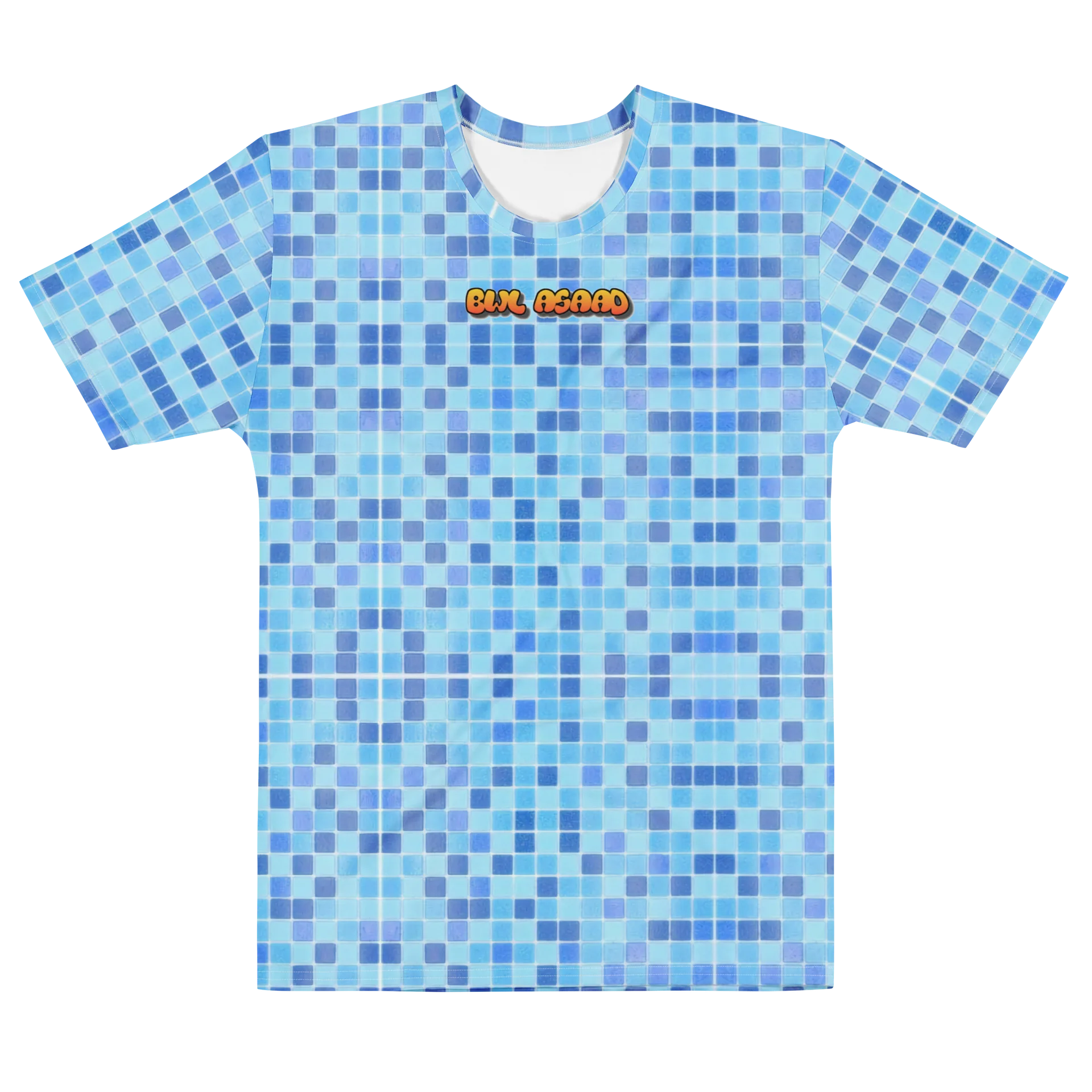 BWL-Asaad Hammam Shirt product image (1)