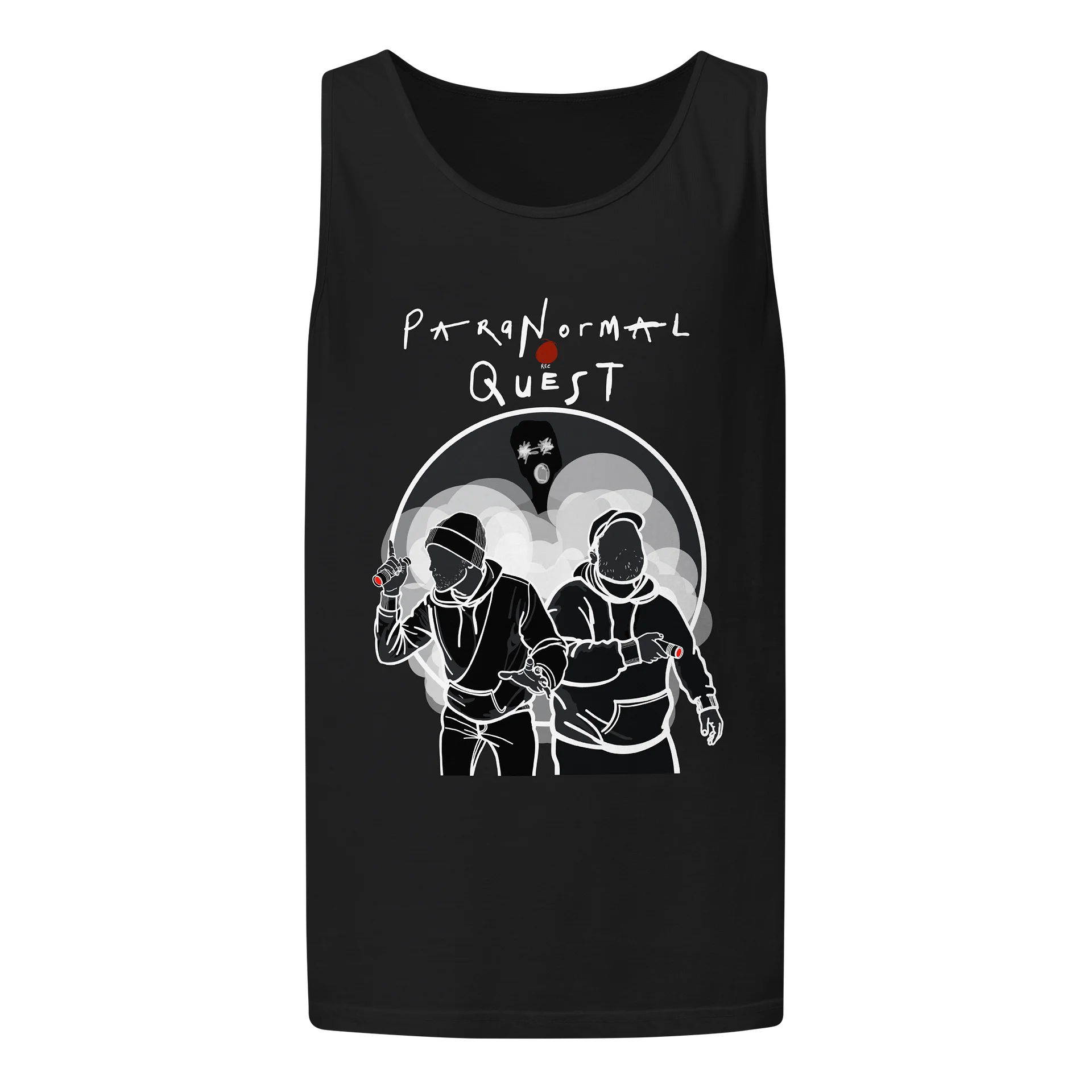 Ryan & Dave Tank product image (1)