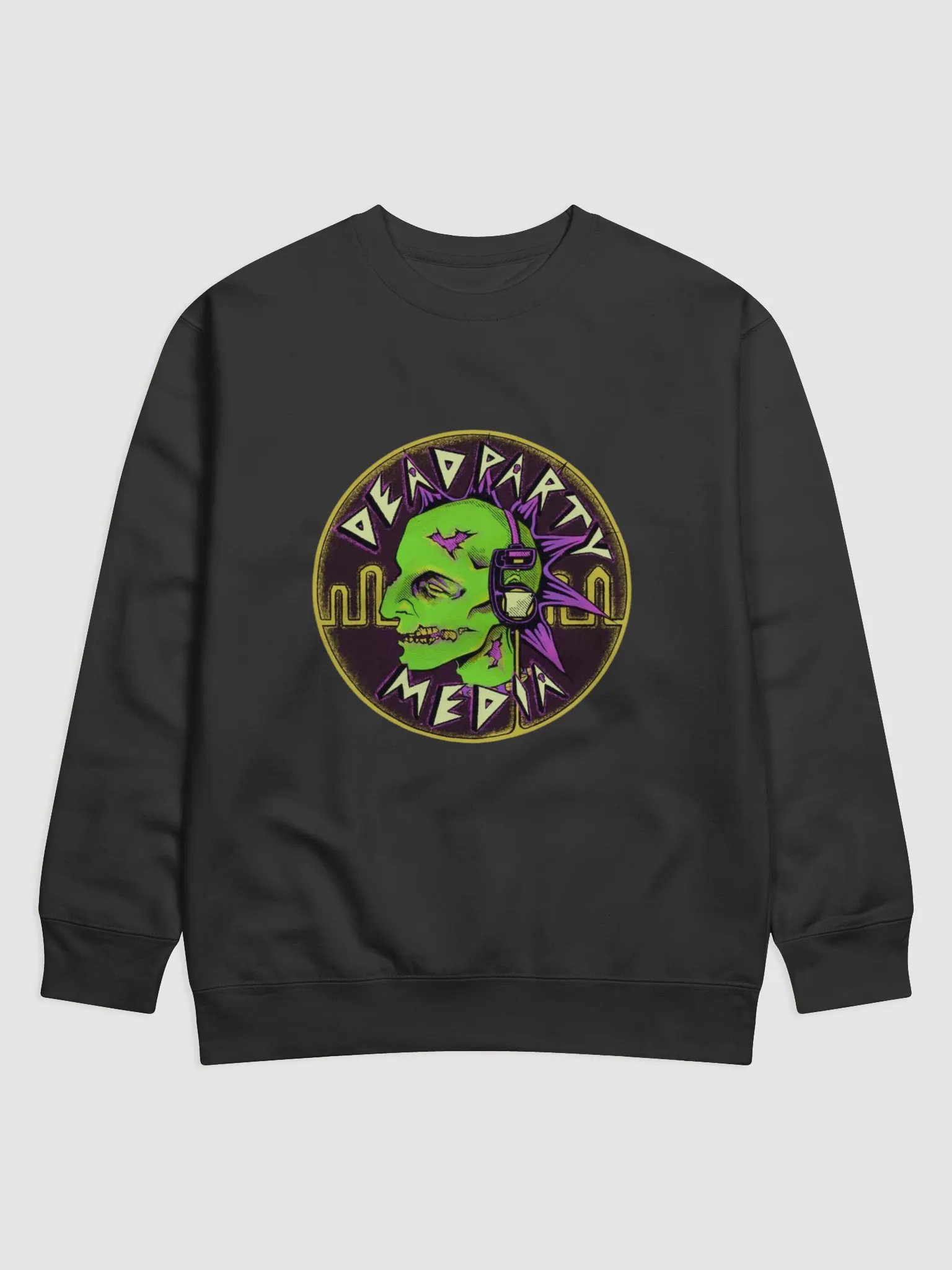 Dead Party Sweater product image (1)