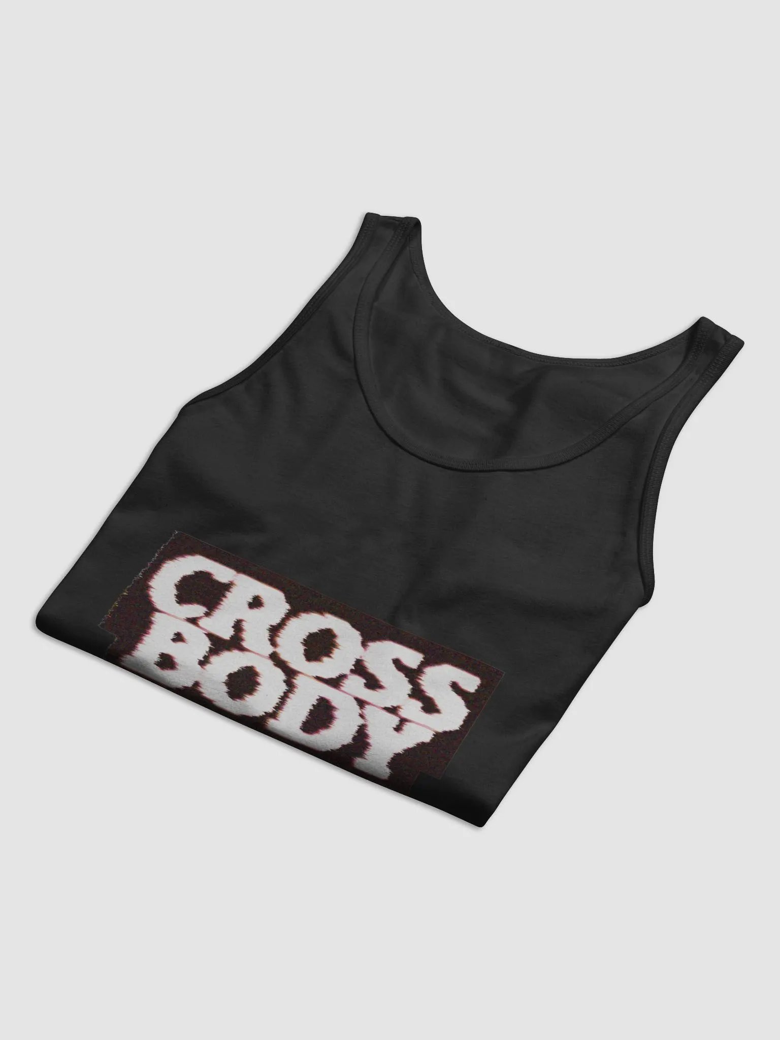 CROSS BODY Tank product image (5)
