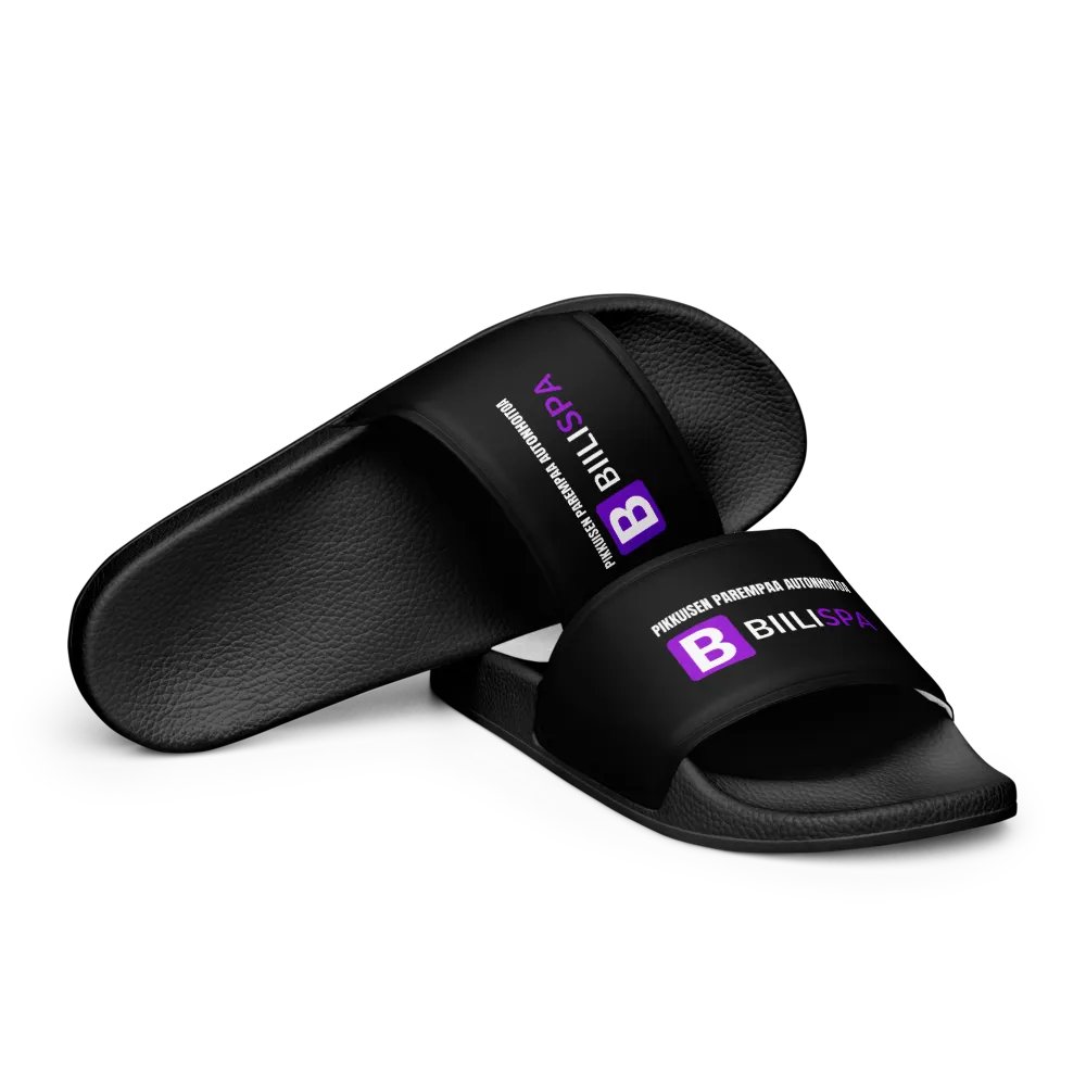 BIILISPA LÄPSYT MIEHET product image (10)
