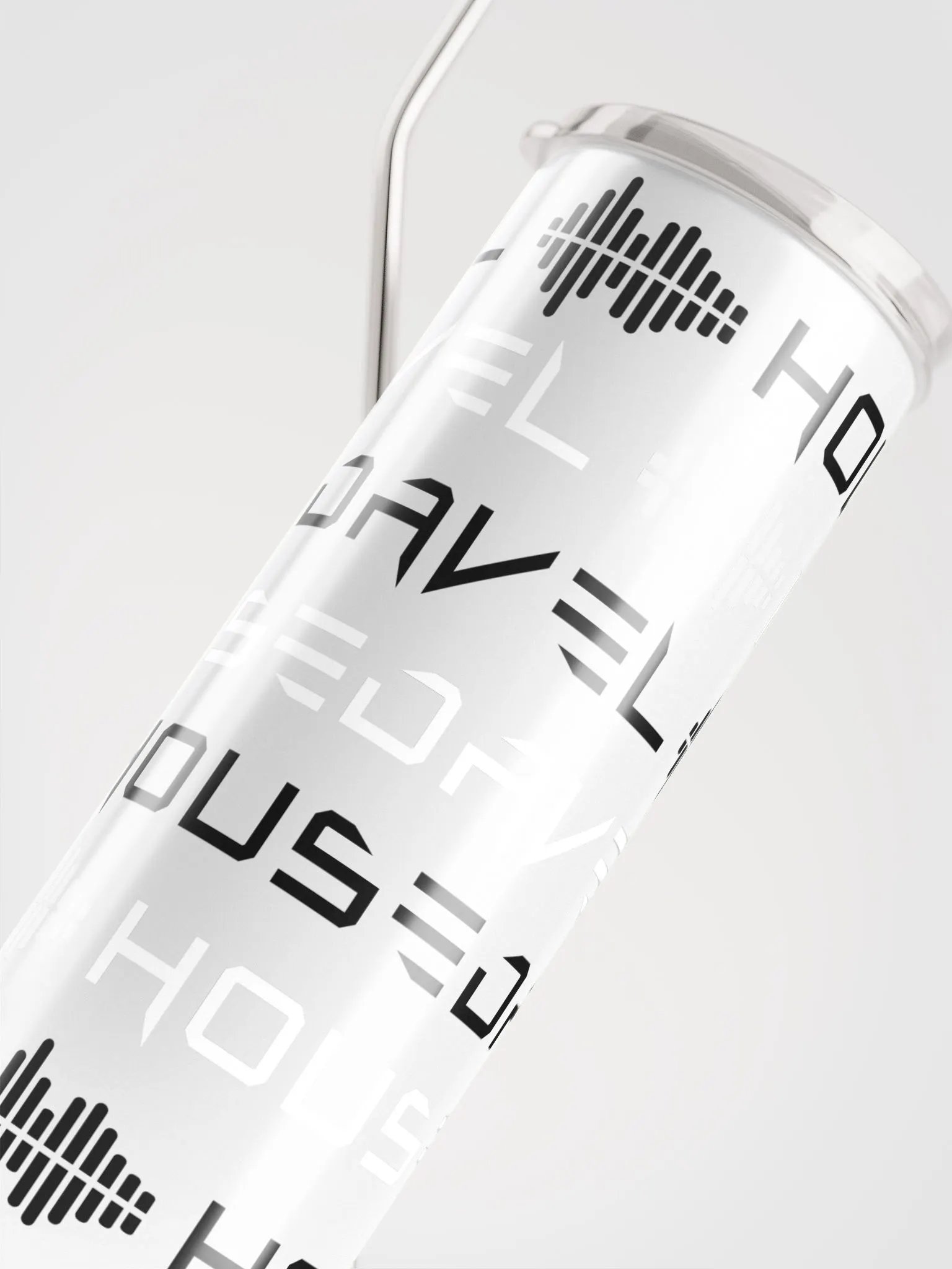 Davel House Stainless Steel Tumbler product image (10)