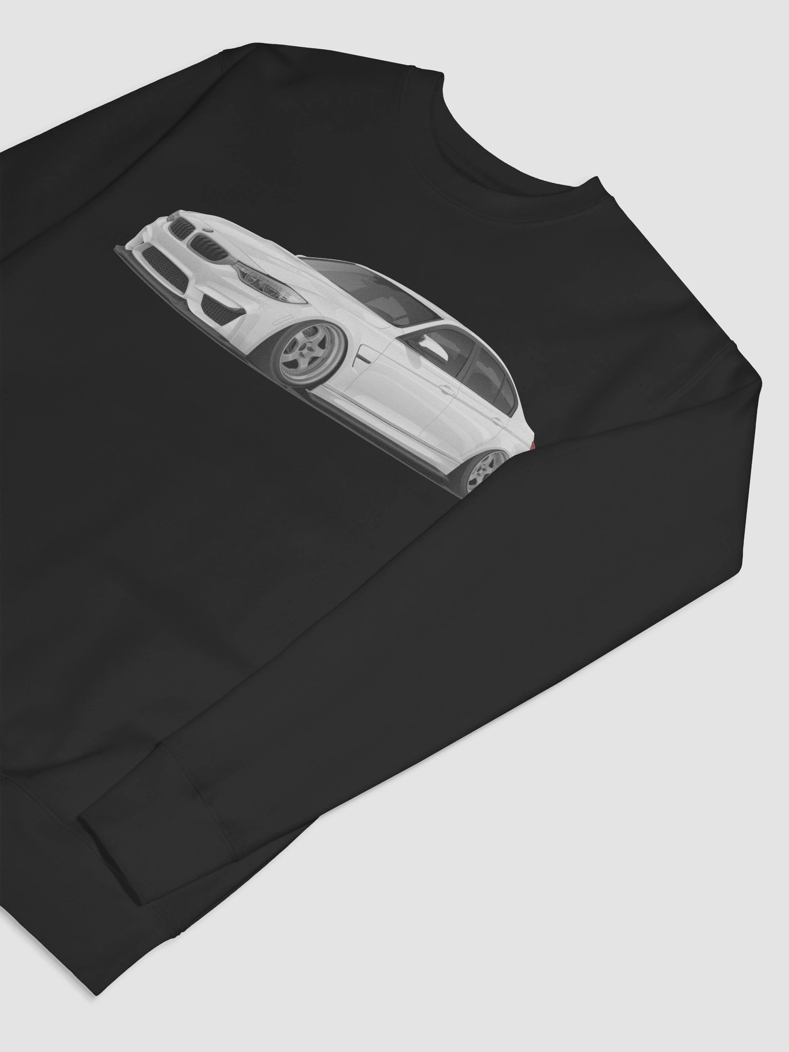 Sweatshirt - jaymarkkp product image (32)