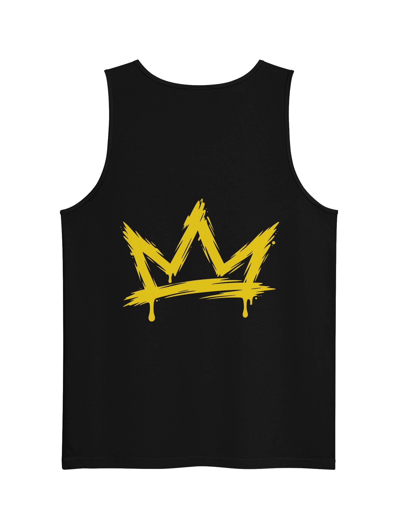 DALE MÁS MUSCLE SHIRT product image (10)