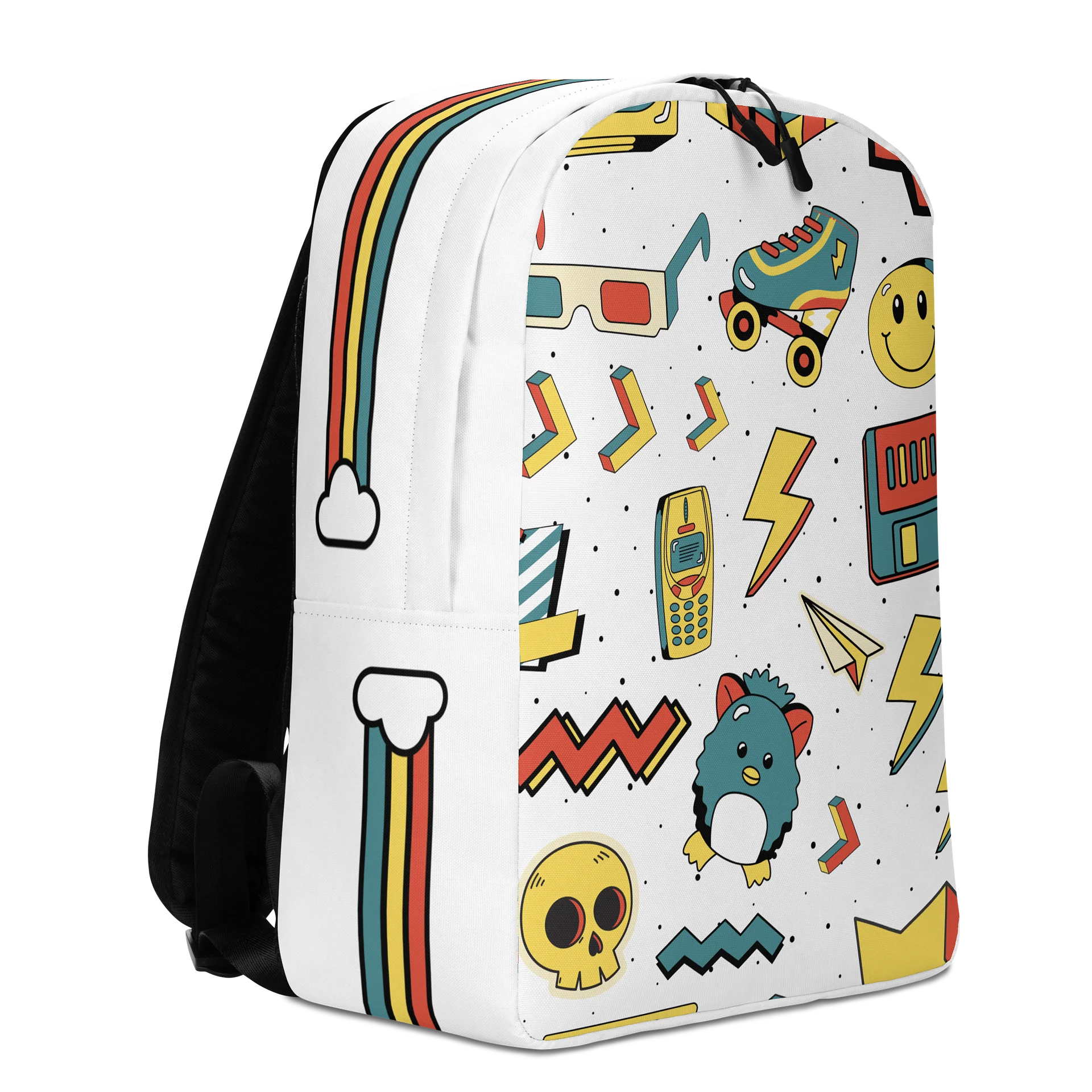 Saturday Morning Backpack product image (3)