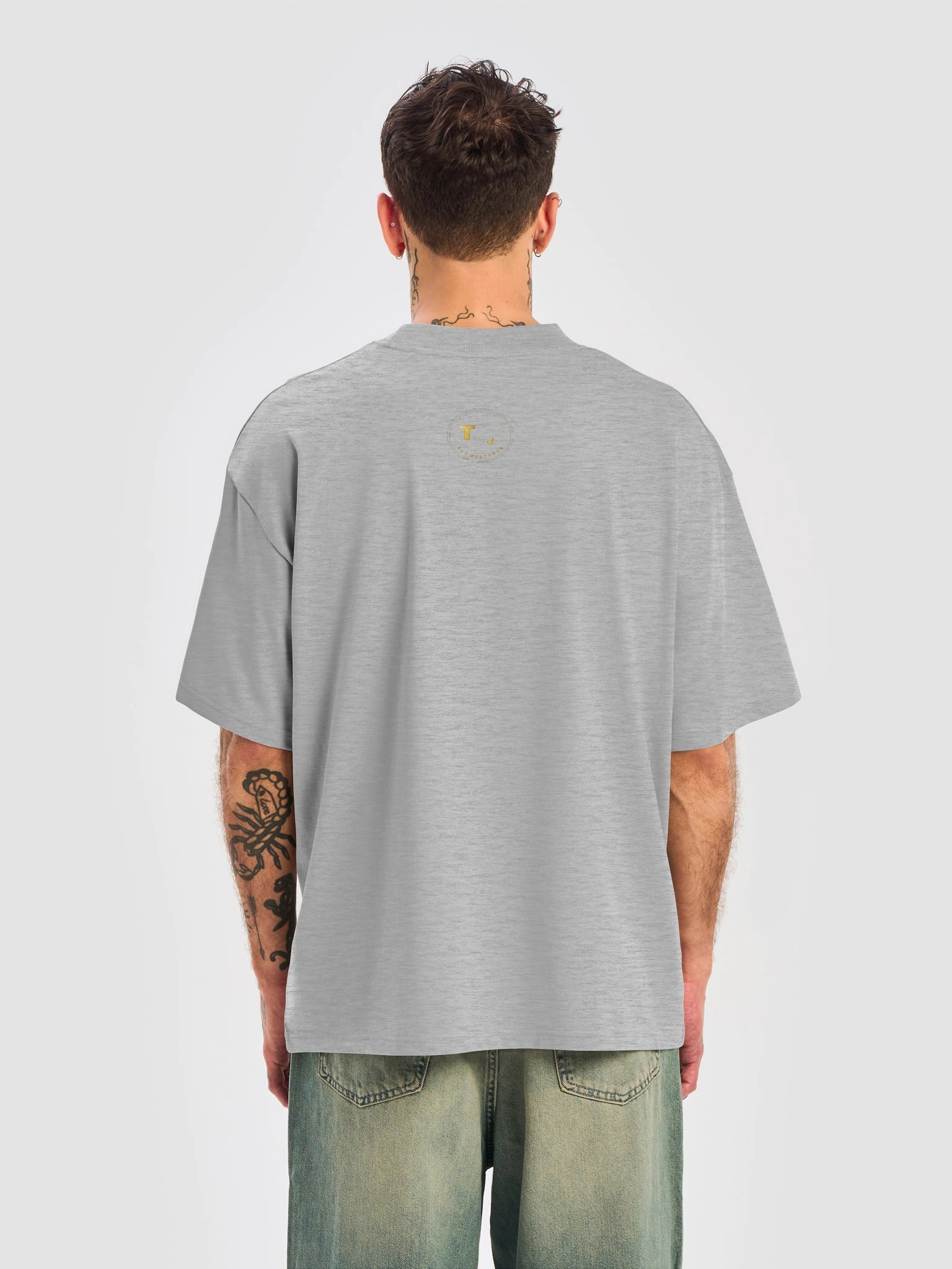 Tephmusic Tee - RealLifeDopeMusic product image (38)
