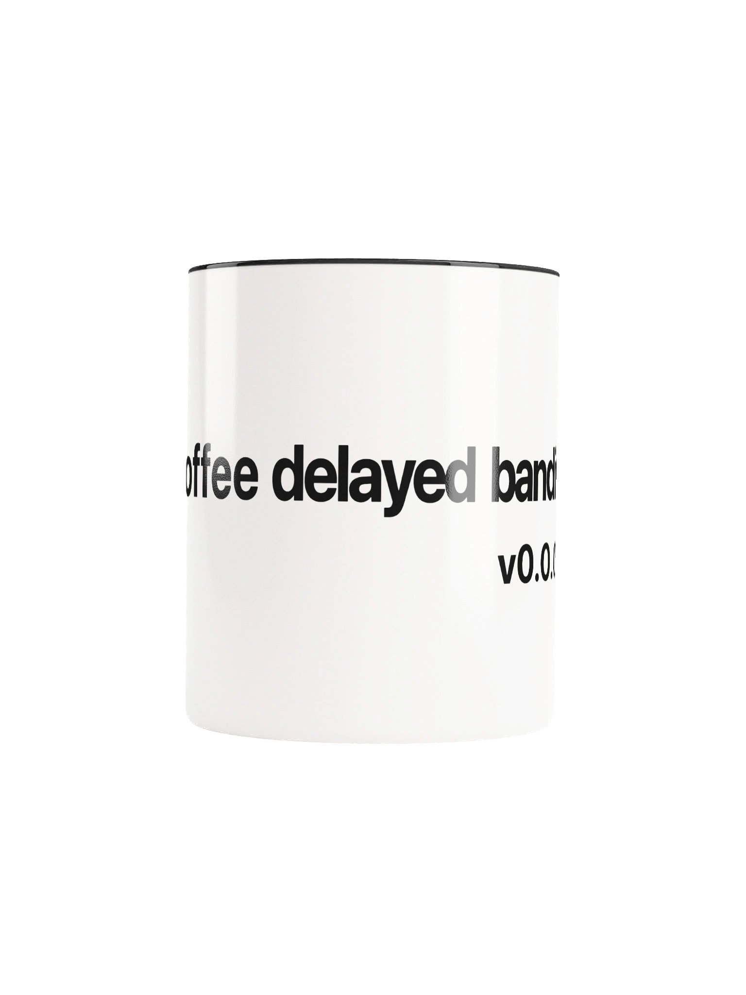 The Coffee that Delayed Bandits product image (5)