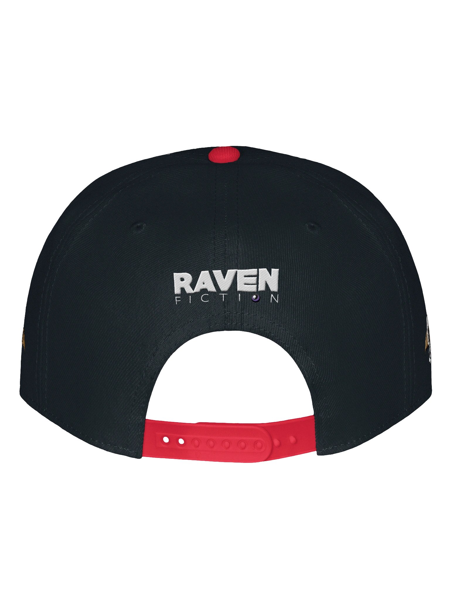 Bat Snapback product image (4)