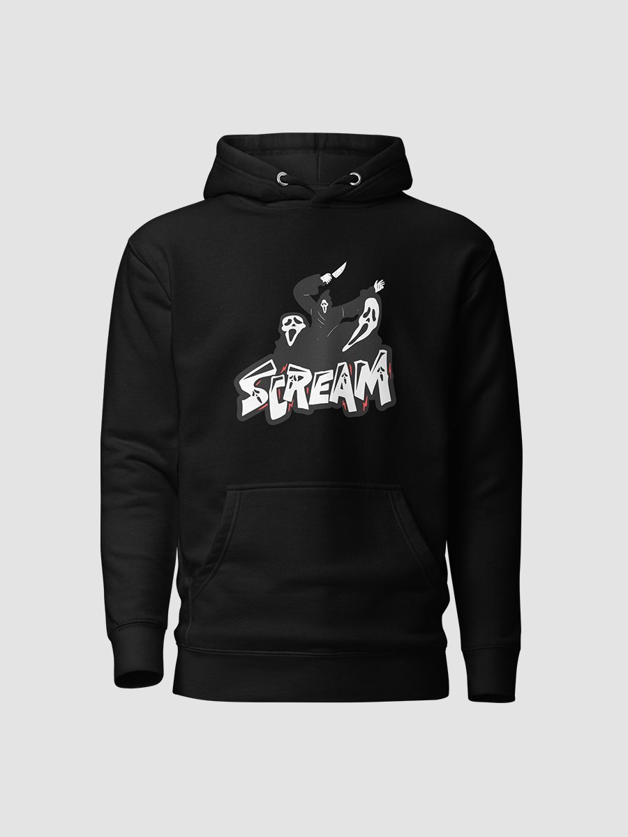 Scream Trio Hoodie product image (3)