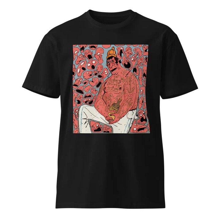 Drunk Sailor product image (1)