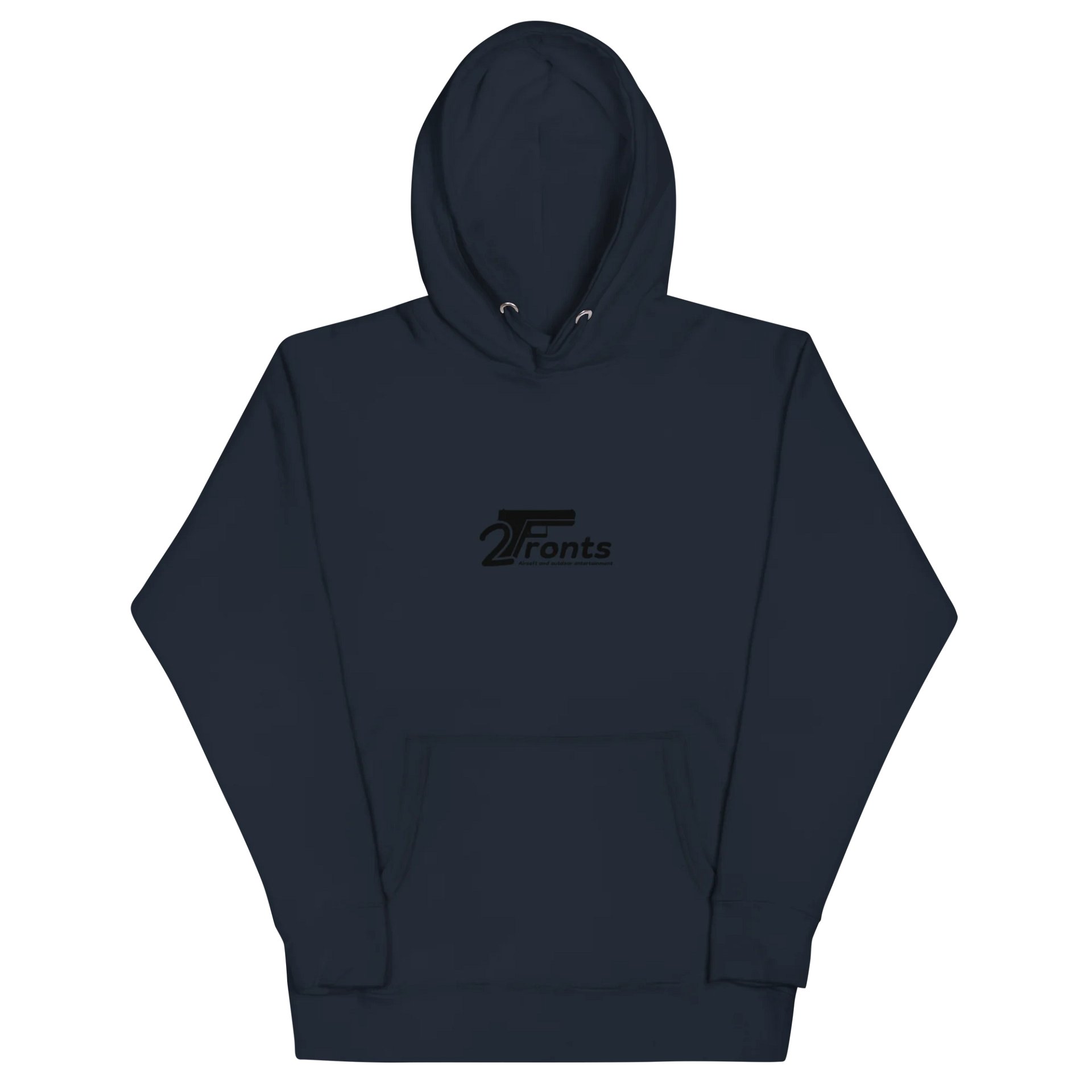 Navy Hoodie product image (2)