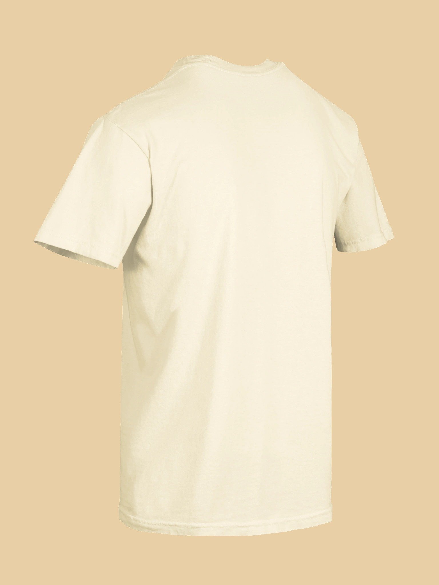 Day ___ No Puff Tee product image (12)