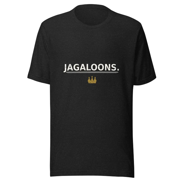 The Original Jagaloons™ Tee product image (1)