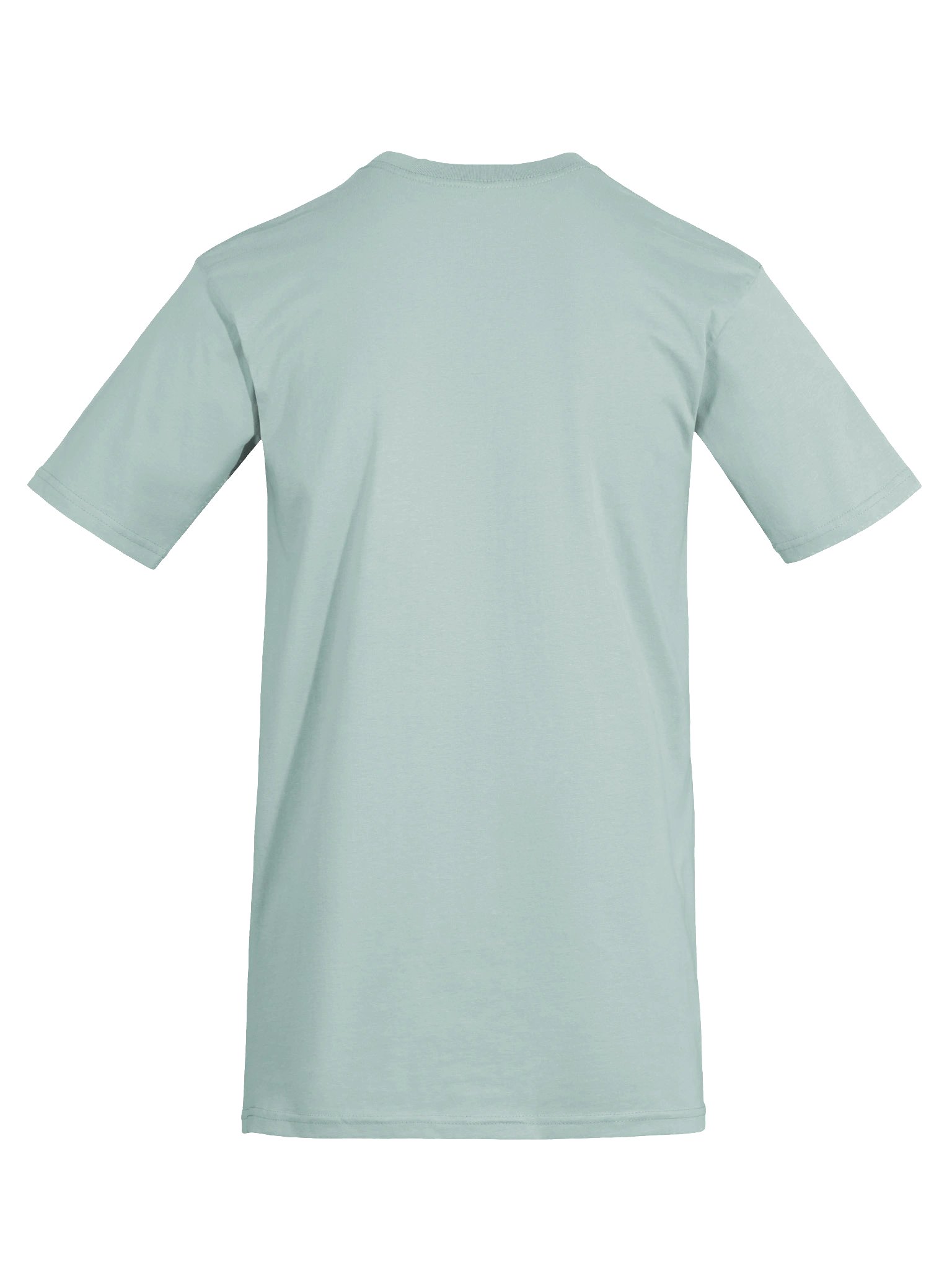 SheDidFit Cotton Heritage Heavyweight Tee product image (35)