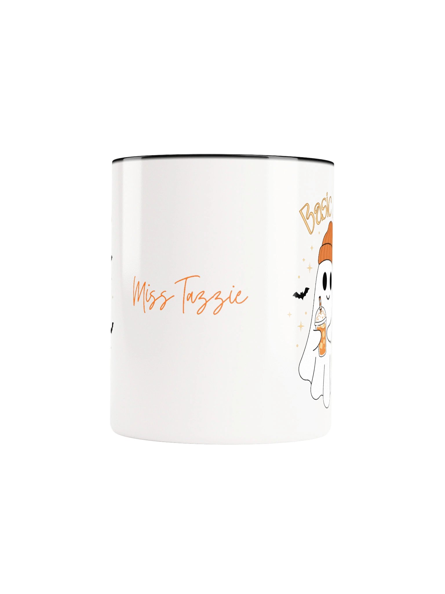 Basic Boo Mug product image (10)