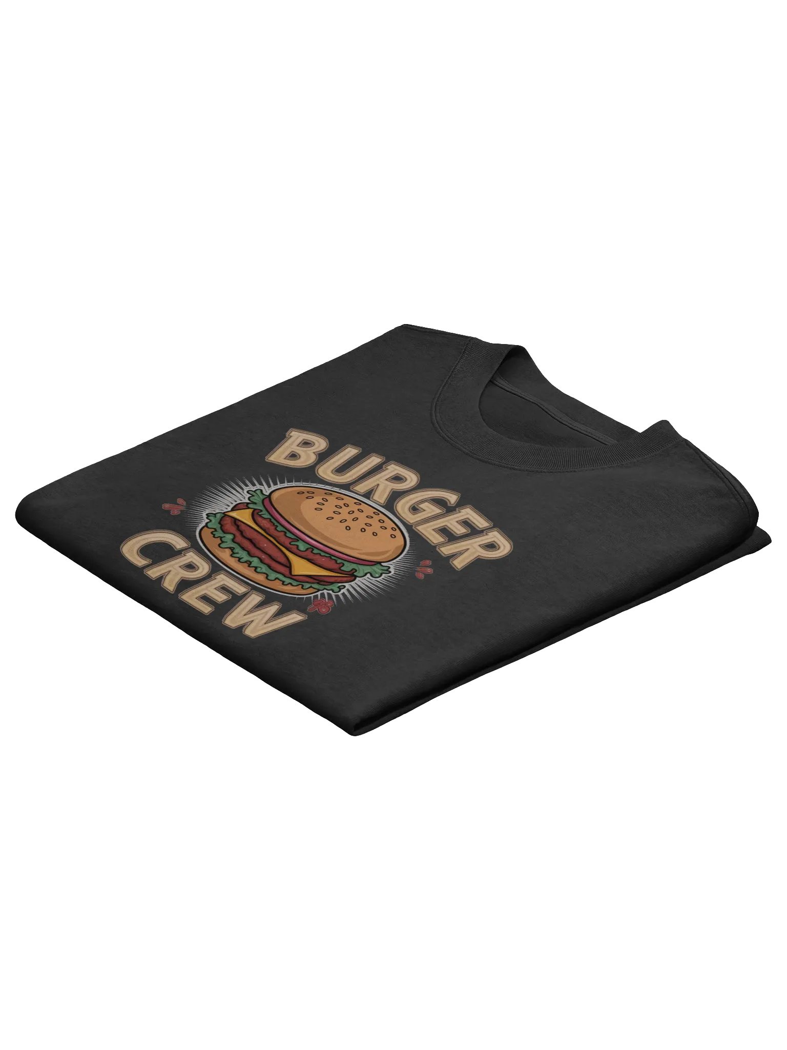 Burger Crew product image (4)