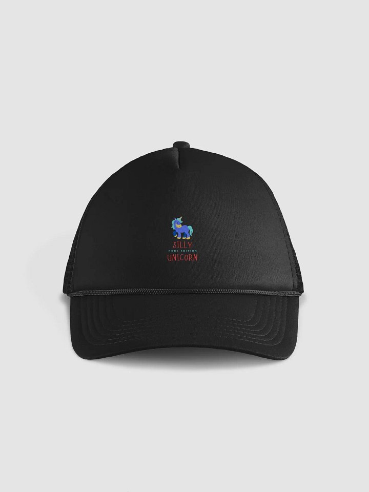 Rory Edition Hat product image (1)