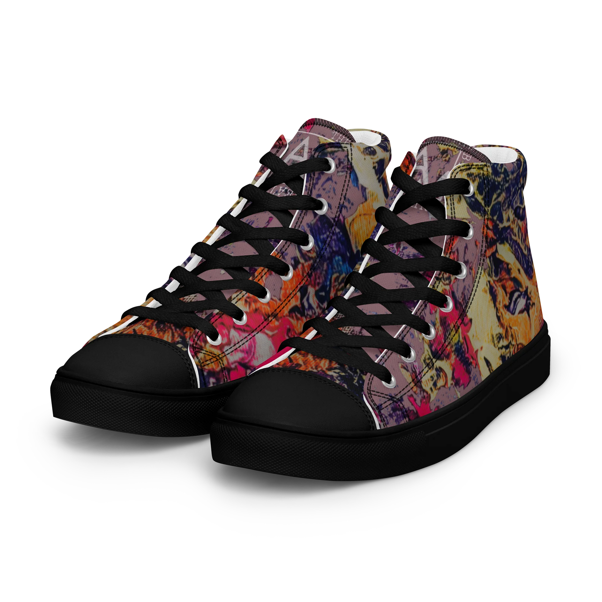 THE BLOOM BENEATH (Woman's shoes) product image (12)