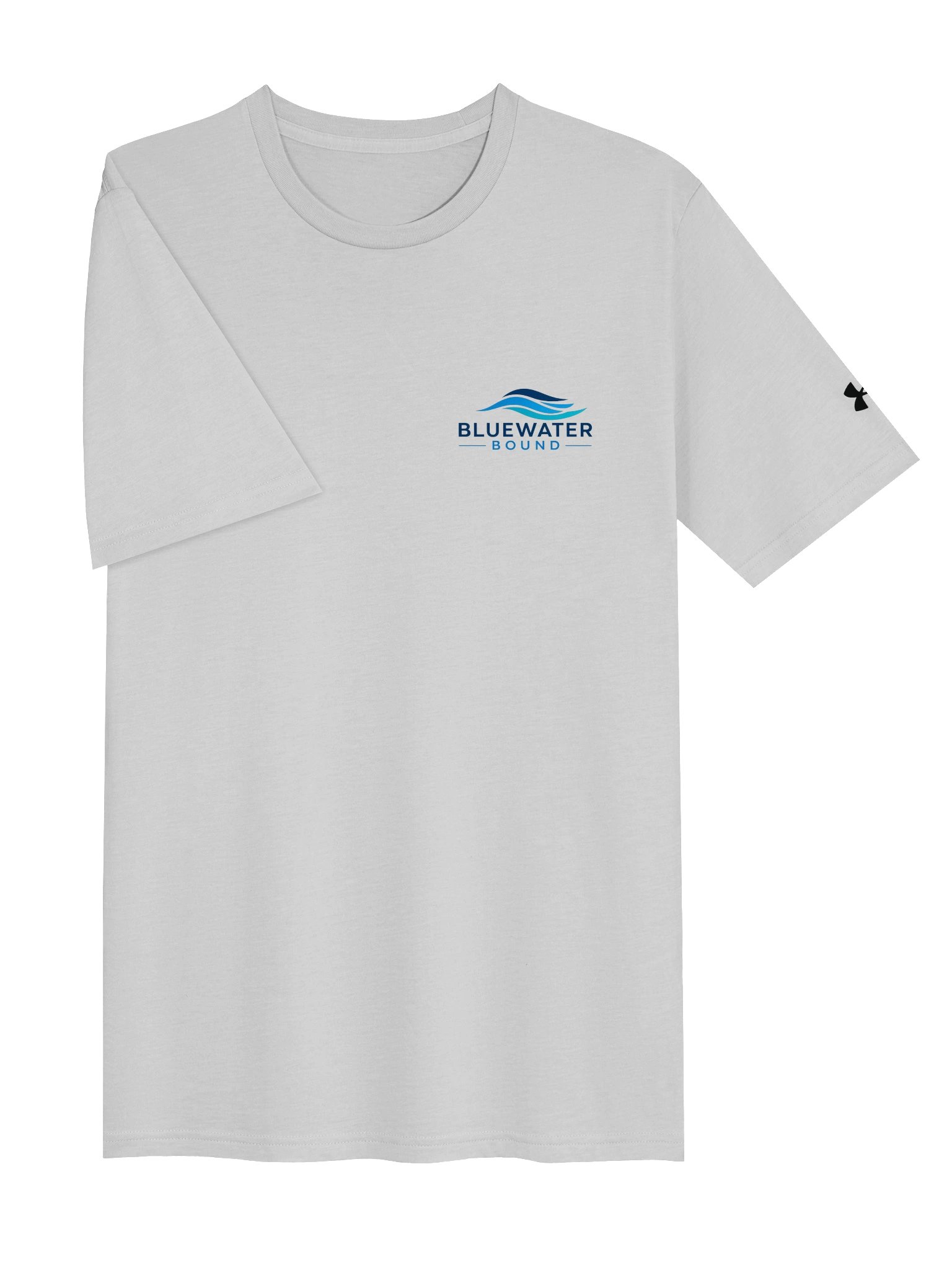 Bluewater Bound Under Armour® Performance T-Shirt product image (6)
