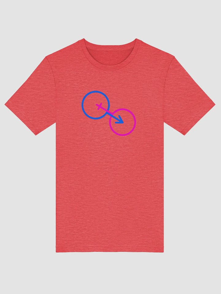 Traditional Intersection Unisex T-Shirt product image (1)