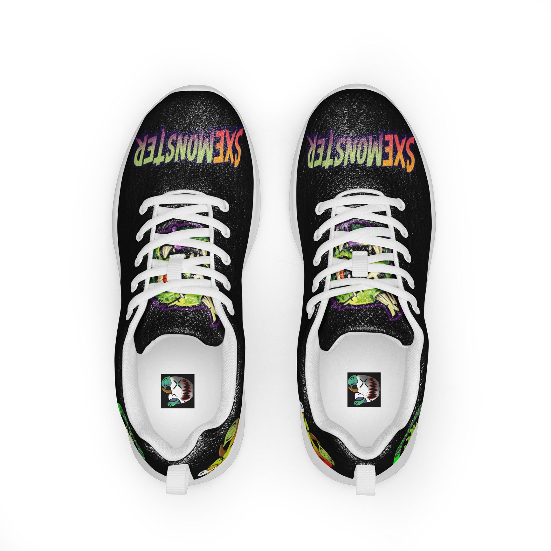 SE1s (Halloween Colorway) product image (1)