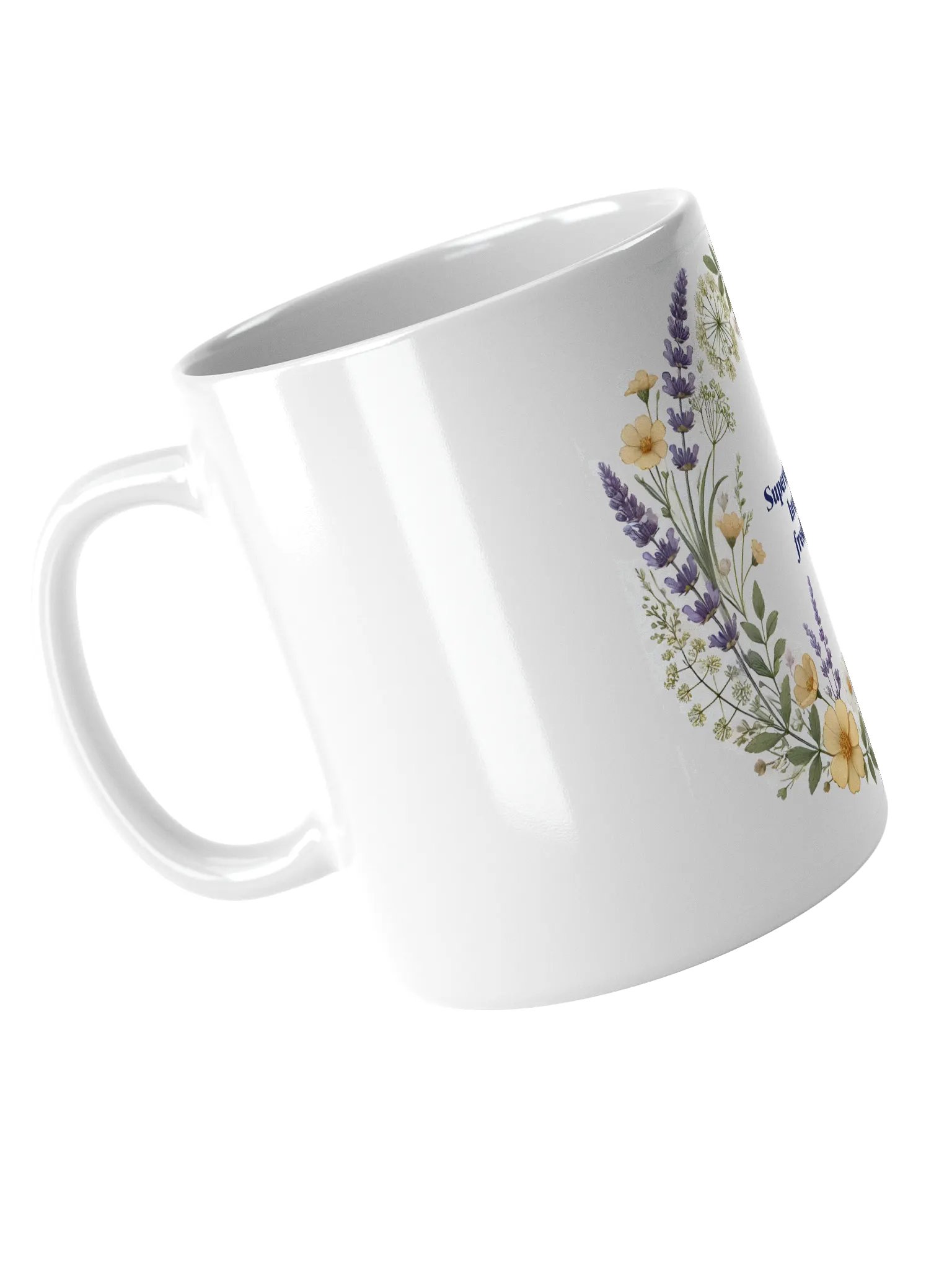 Supermom's Daily Brew Mug product image (4)