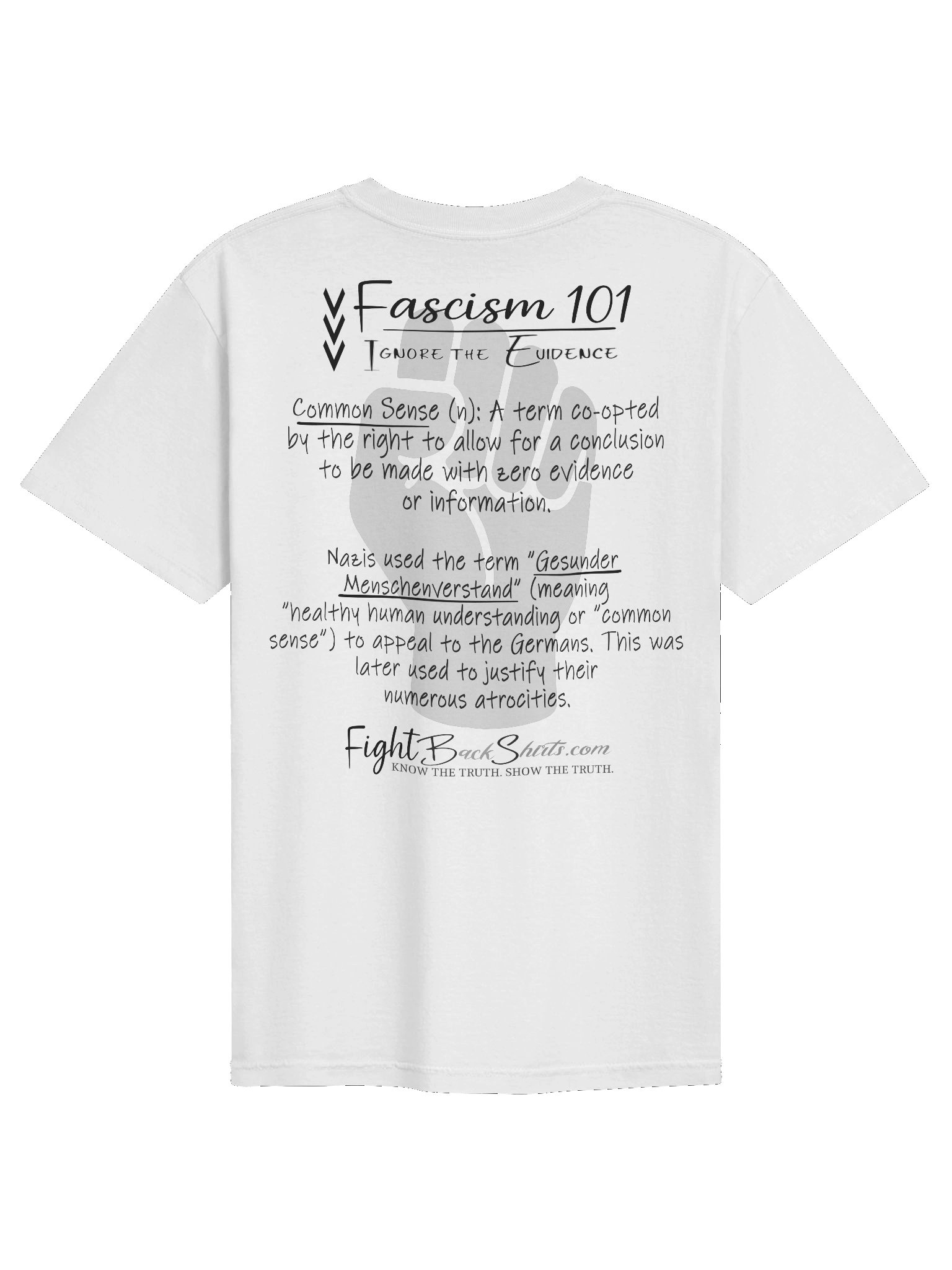 Defining Common Sense product image (2)