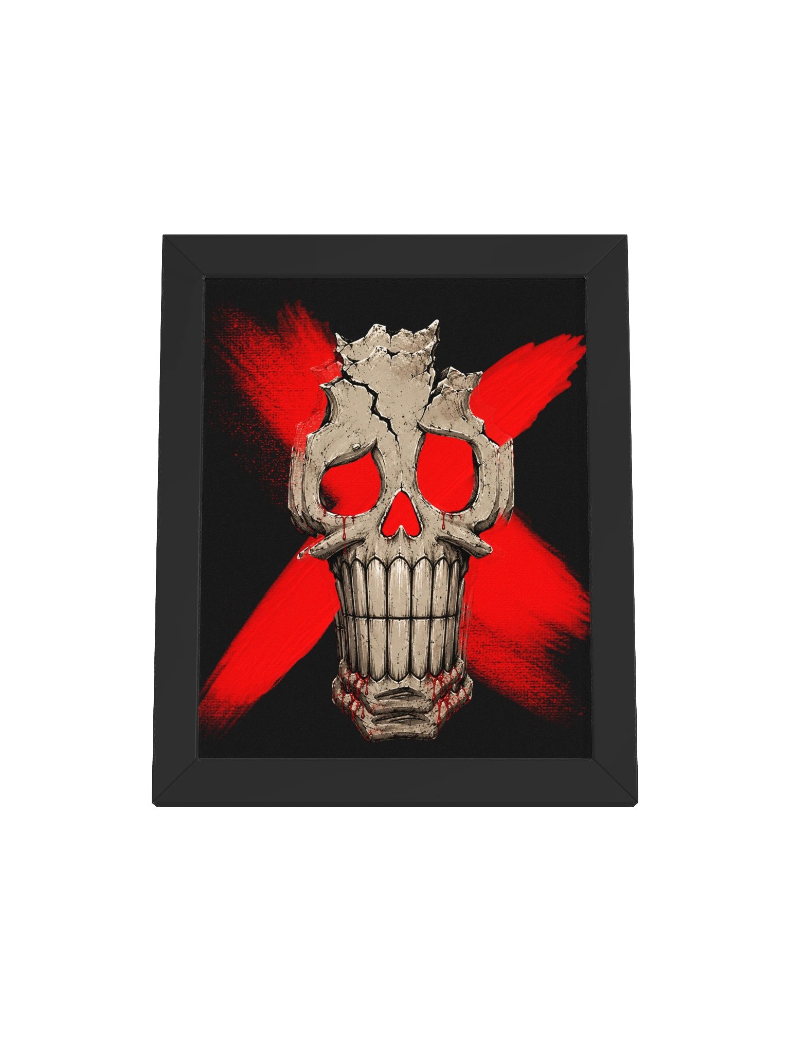 Skull Head product image (4)
