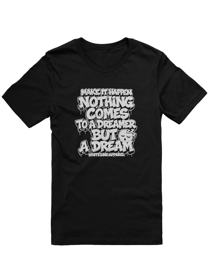 Dreamer Tee product image (3)
