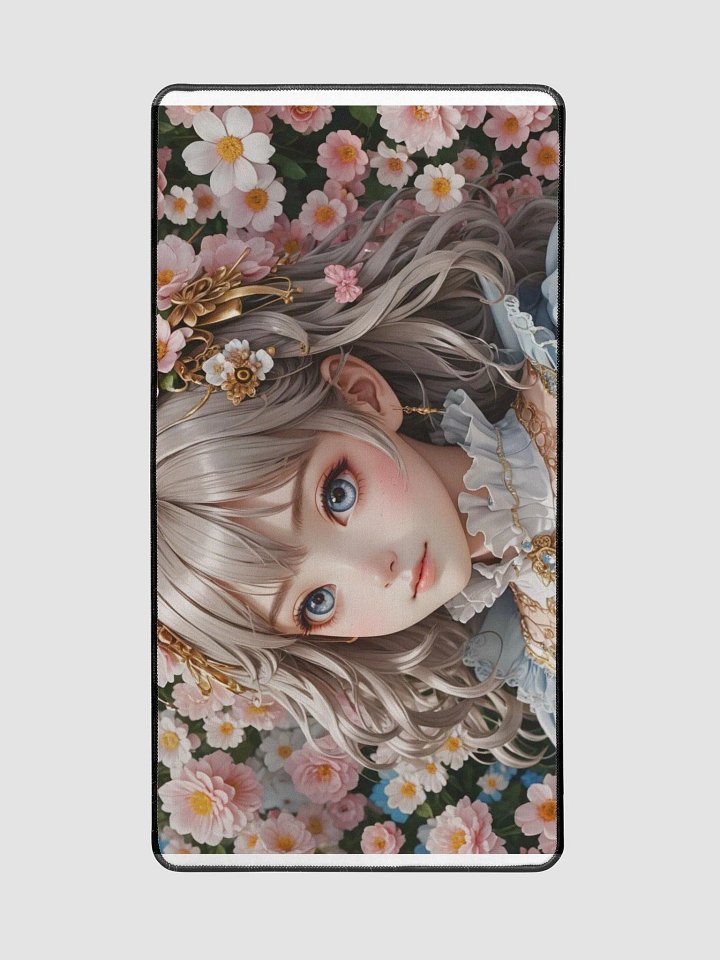 Original Design Anime Kawaii Mouse Pad product image (2)