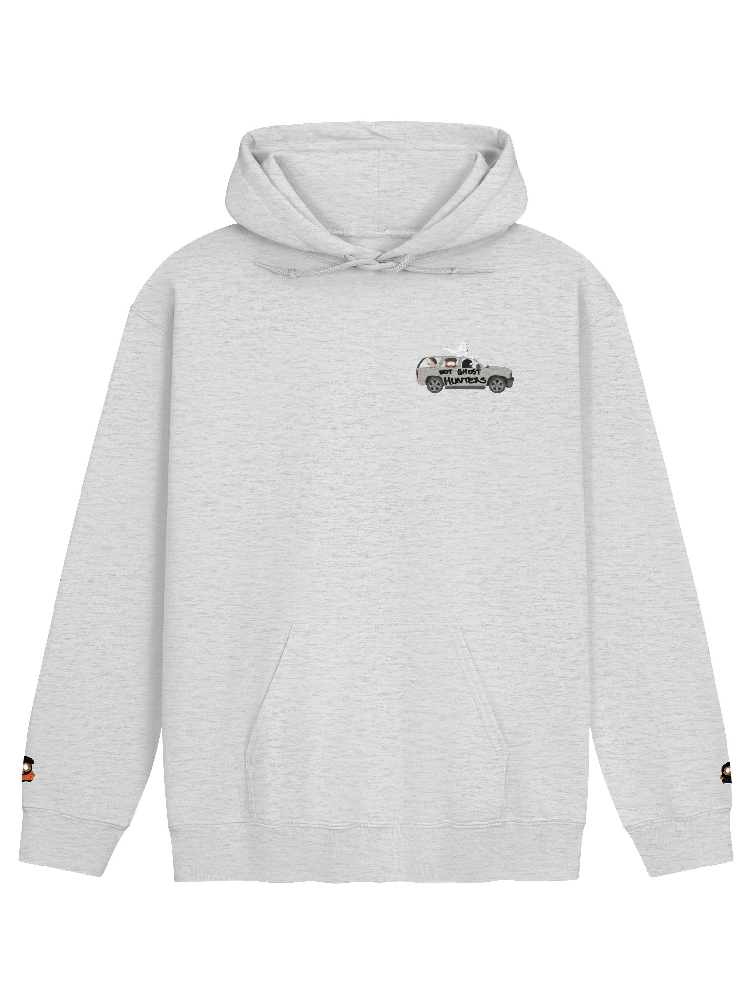 Why do we do this Hoodie? product image (4)