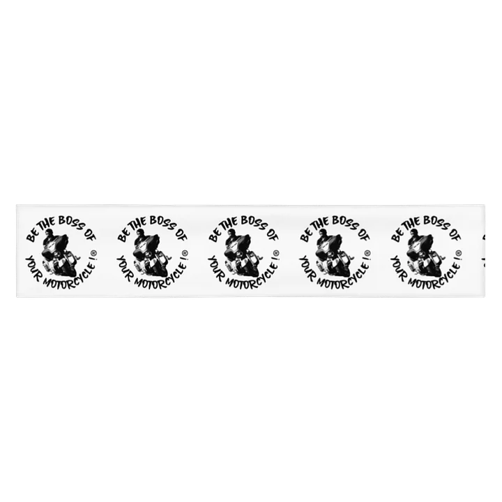 "BOSS" Headband product image (1)