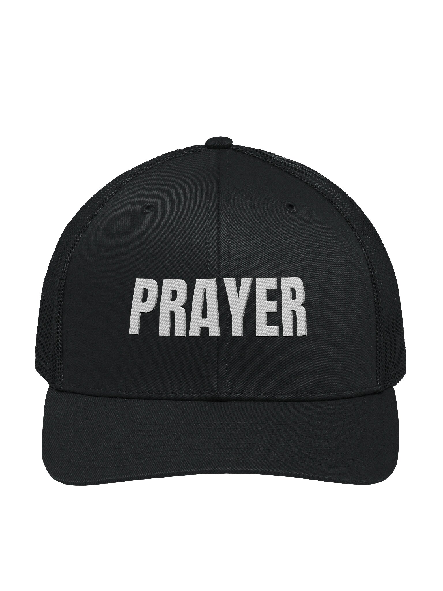 Prayer Trucker Hat product image (19)