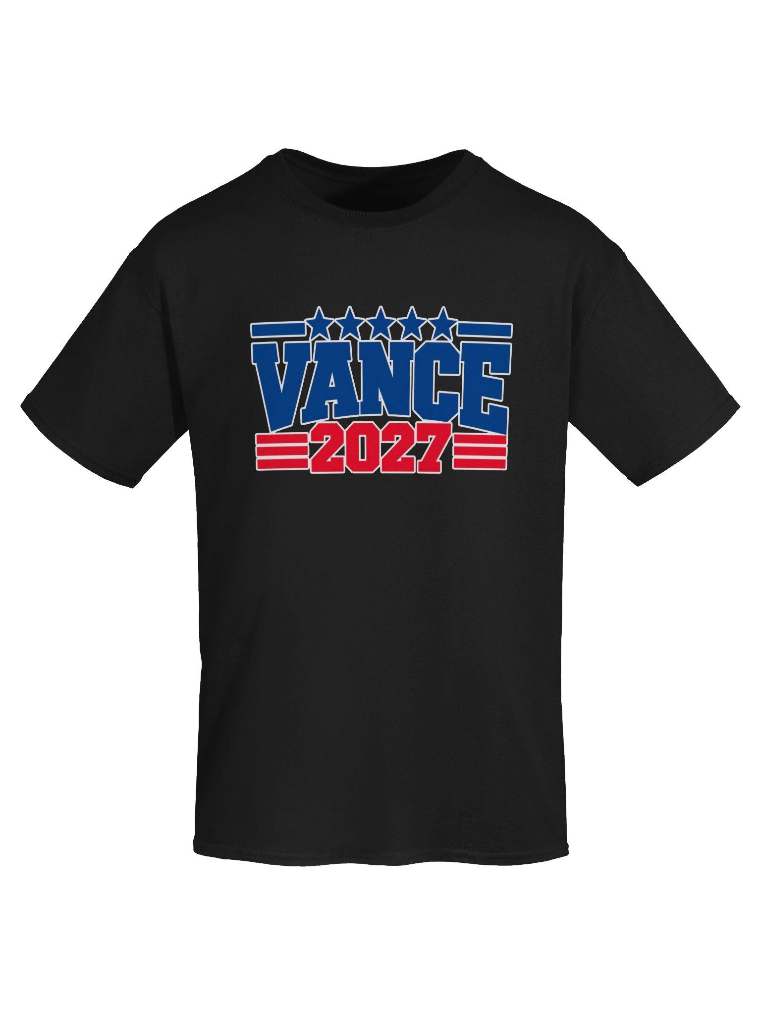VANCE 2027 - T-Shirt product image (5)