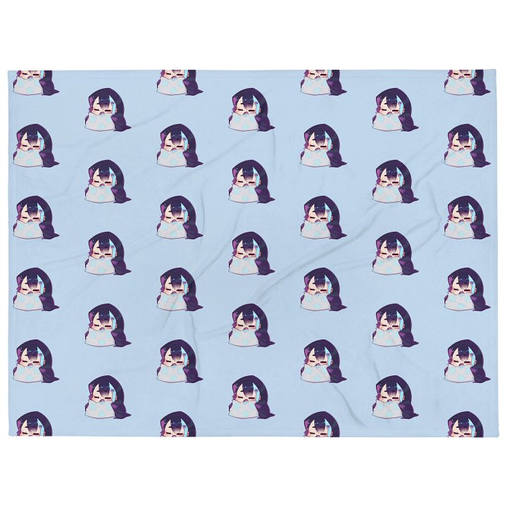 Naptime Blankie product image (1)