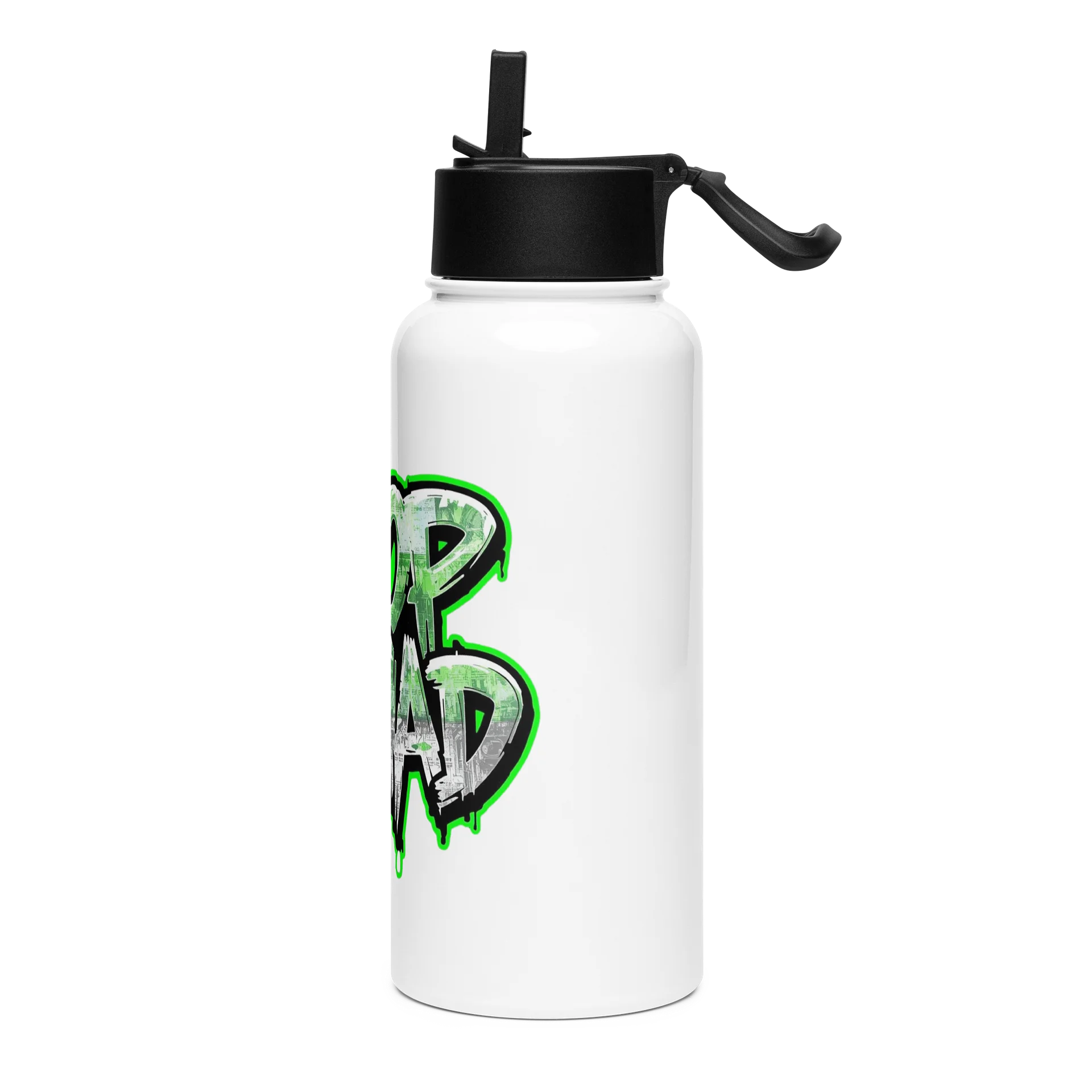 Coop Squad Green Drip product image (3)