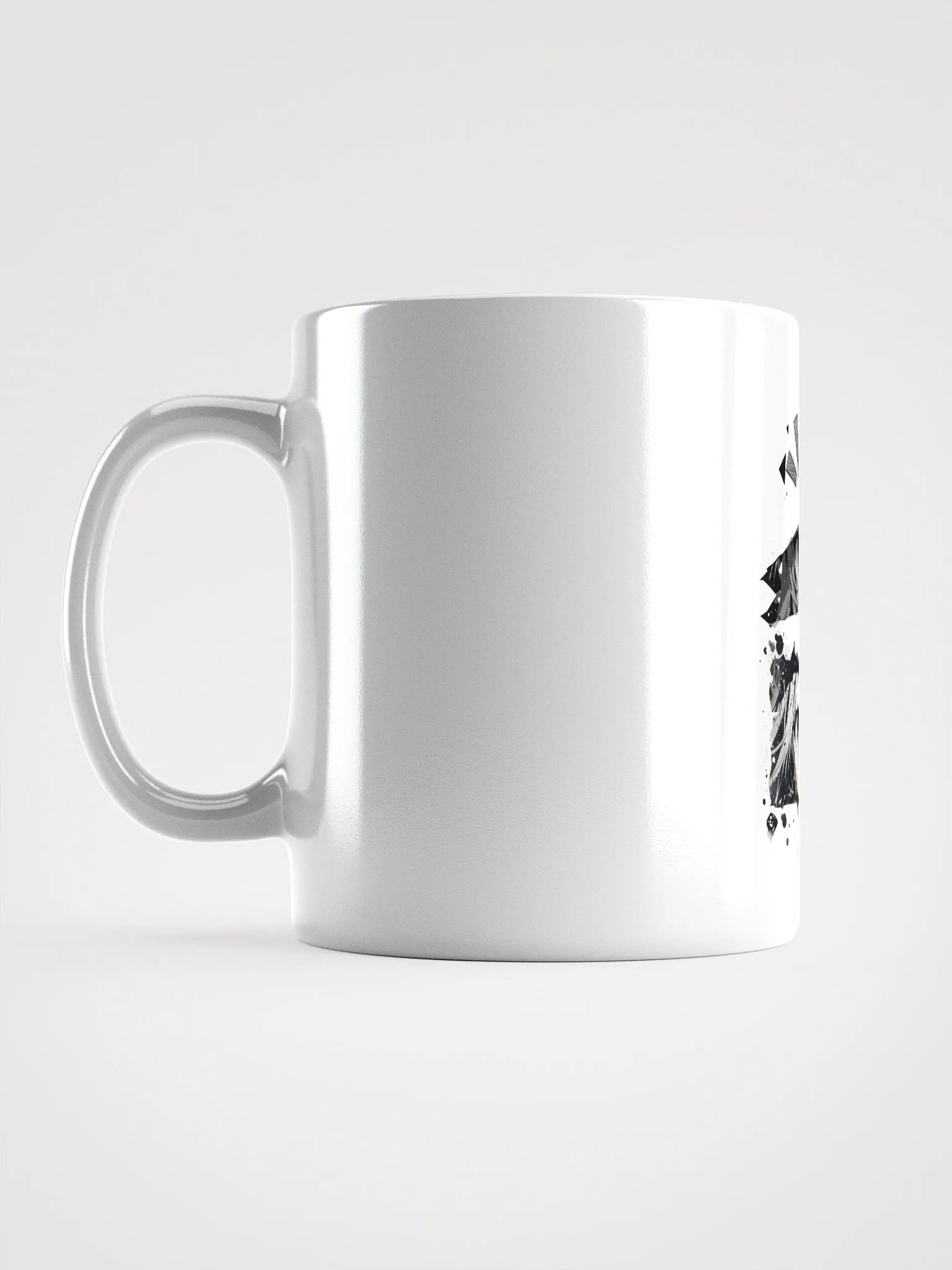 Ethereal Eyes Mug product image (6)
