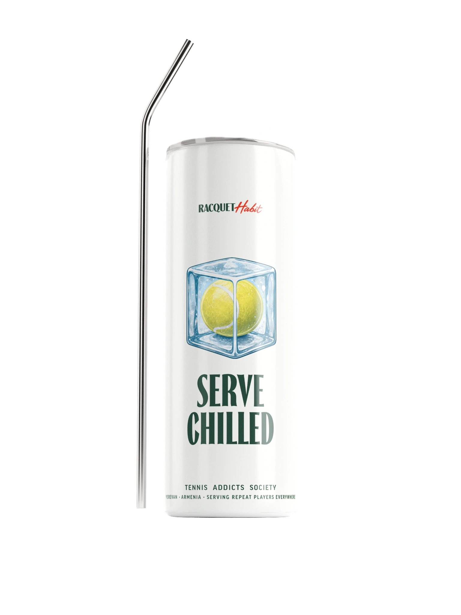 Serve Chilled Tumbler product image (1)