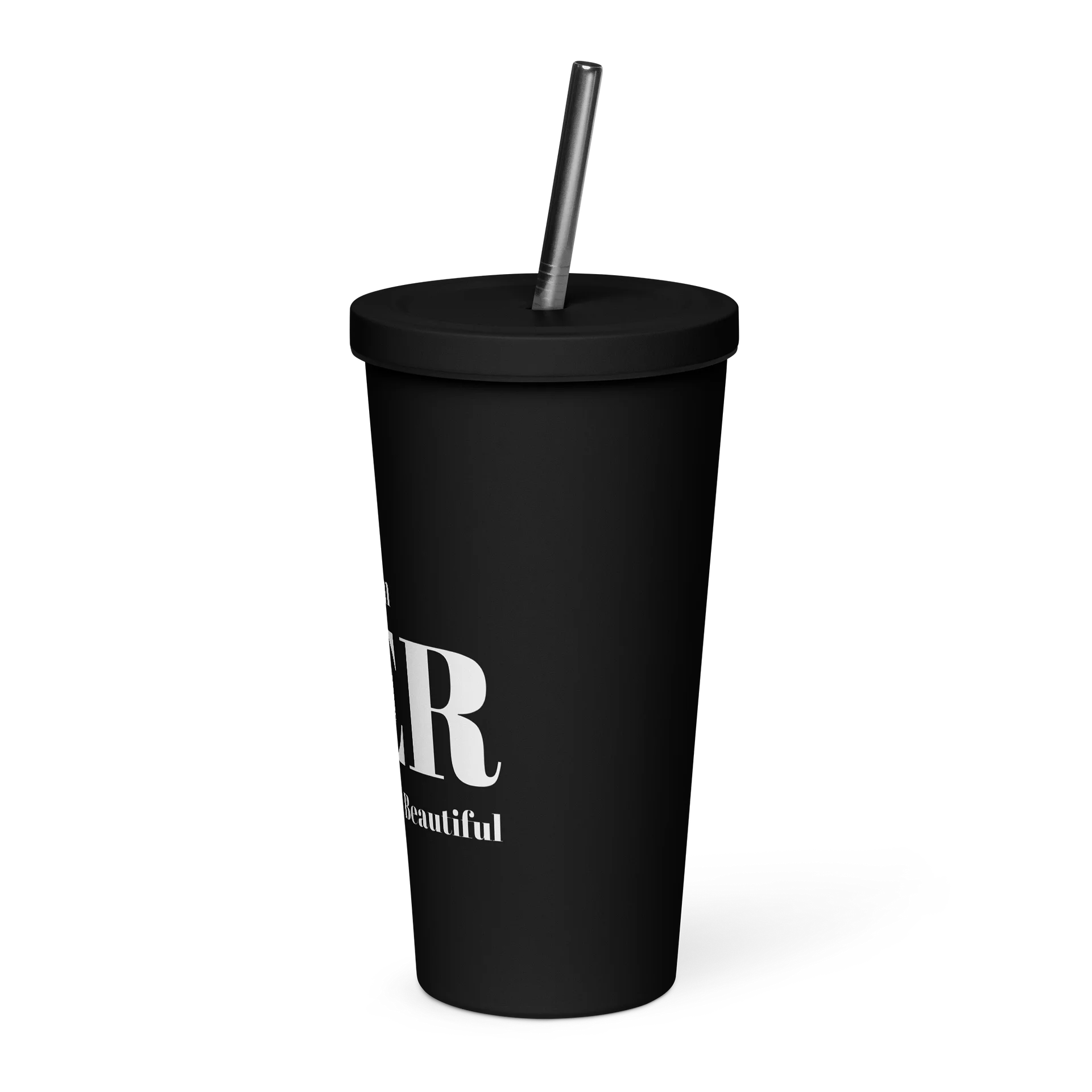 I Am HER Signature Tumbler product image (2)