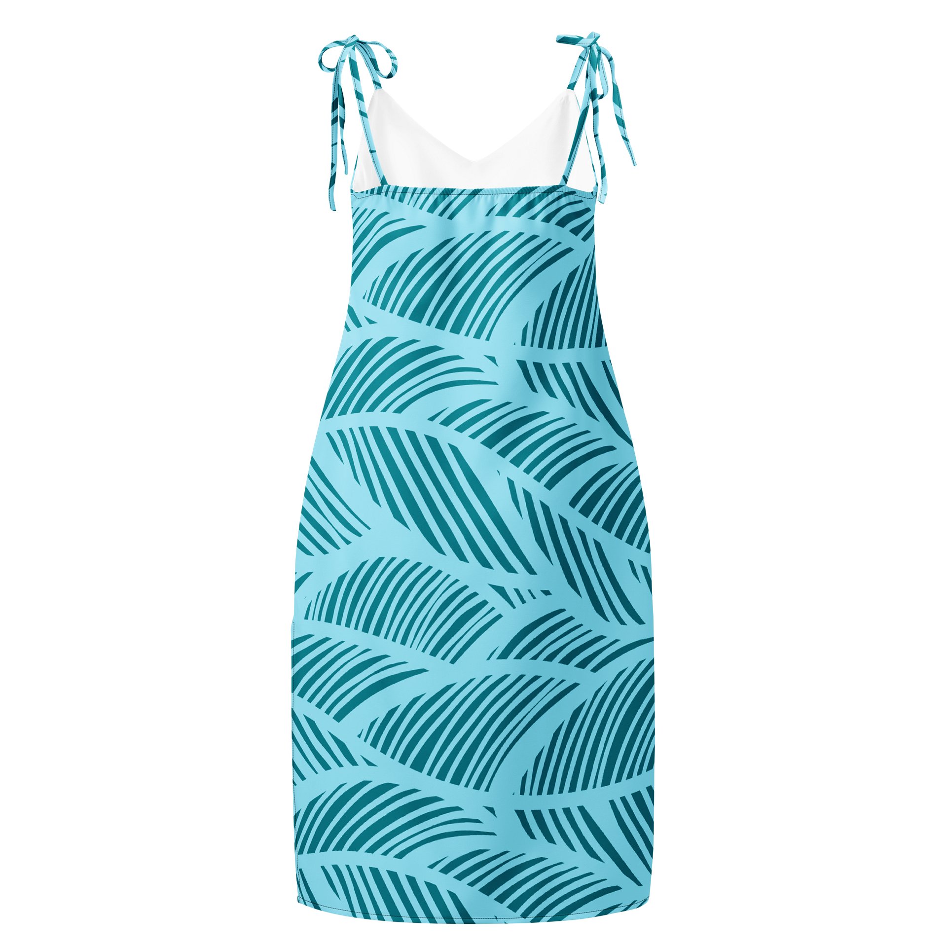 Fluidity Slip Dress product image (2)