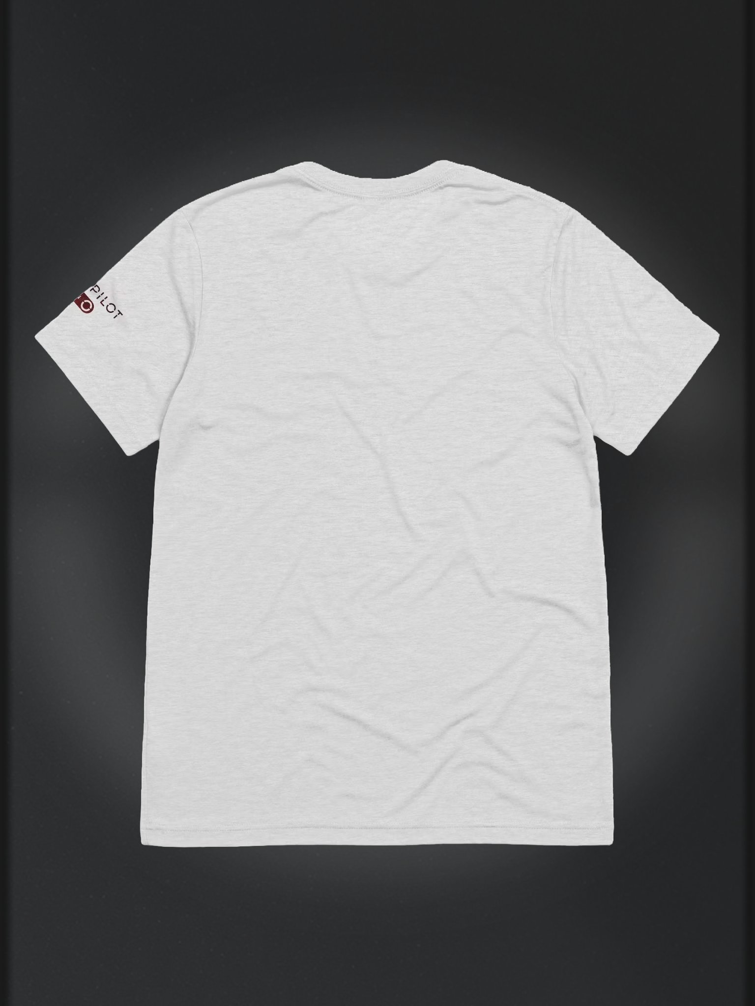 ORTOPILOT SOUNDWAVE PREMIUM T-SHIRT product image (2)