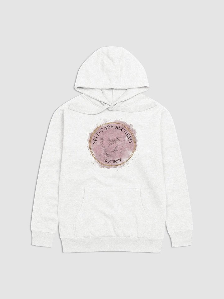 Self Care Alchemy Society Hoodie product image (1)