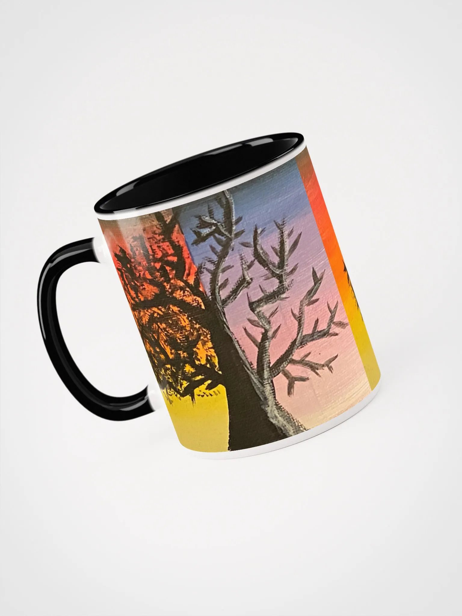 Changing Seasons Ceramic Mug product image (40)