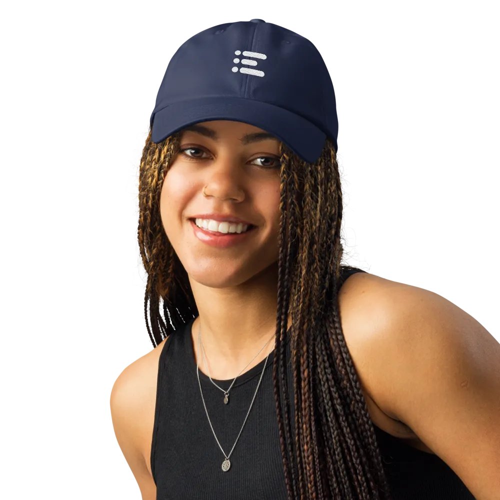 Under Armour® Dad Hat product image (7)