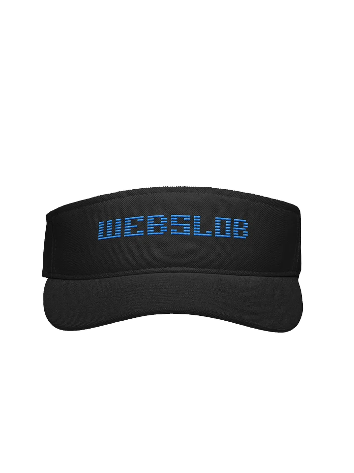 WEBSLOB VISOR product image (1)