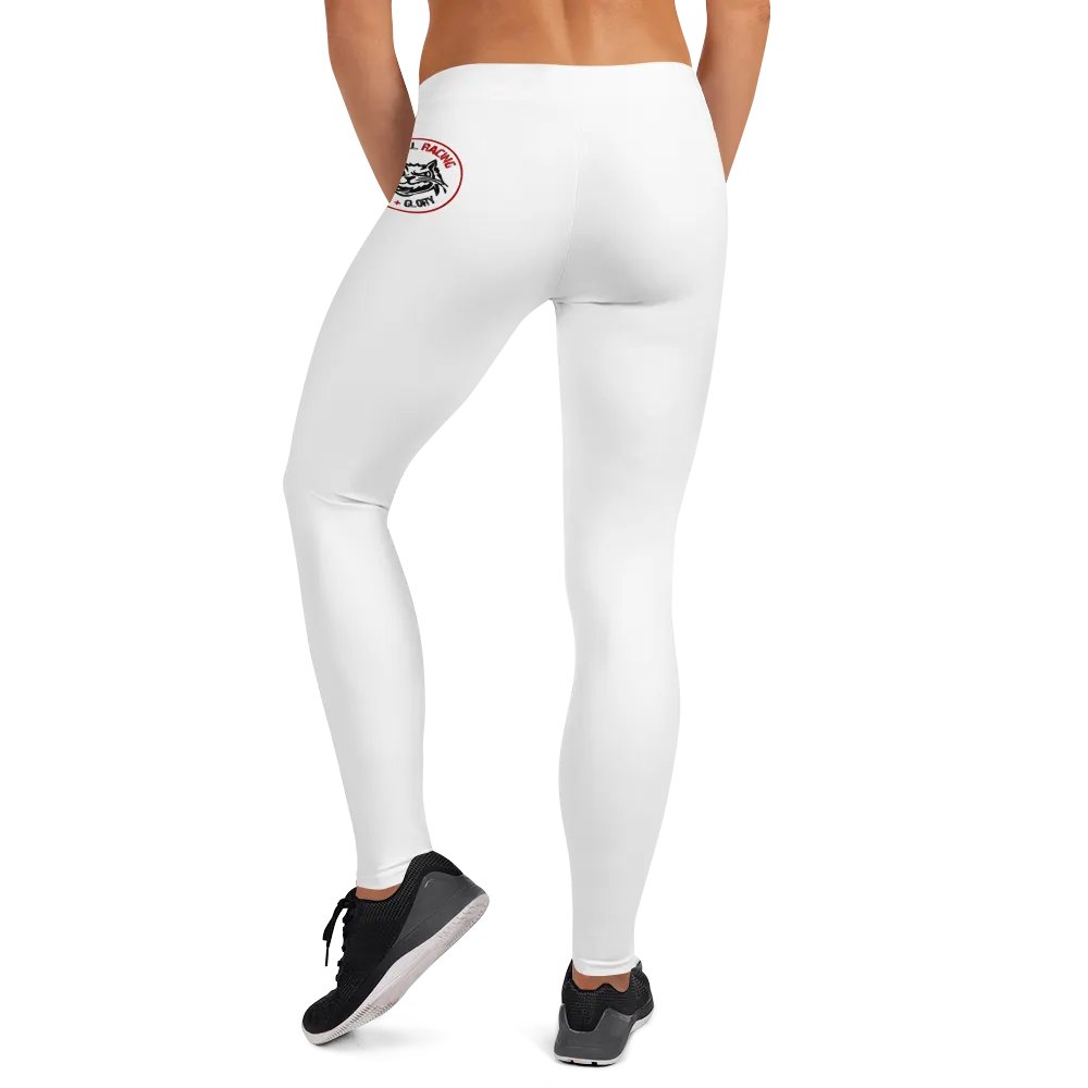 White RKR Tights product image (12)
