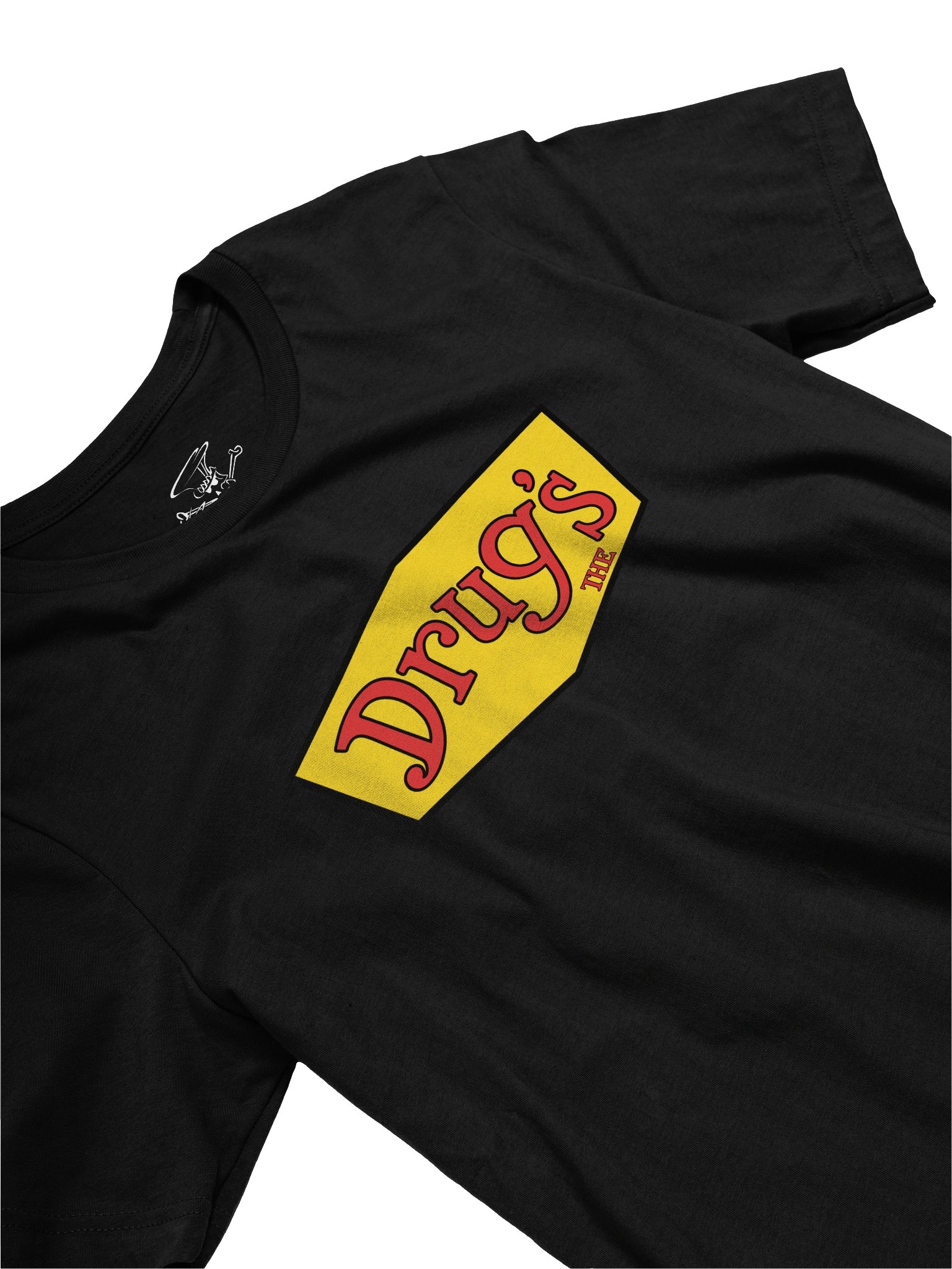 THE DRUG'S TEE product image (1)