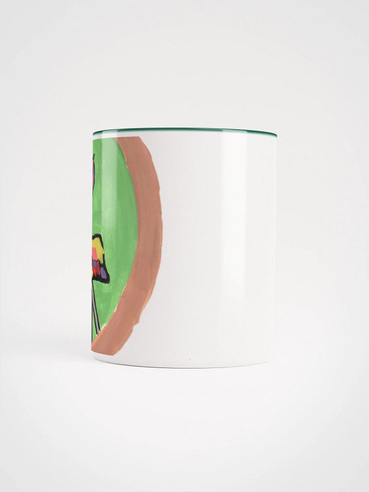 Mug flamingo 2 colors product image (2)