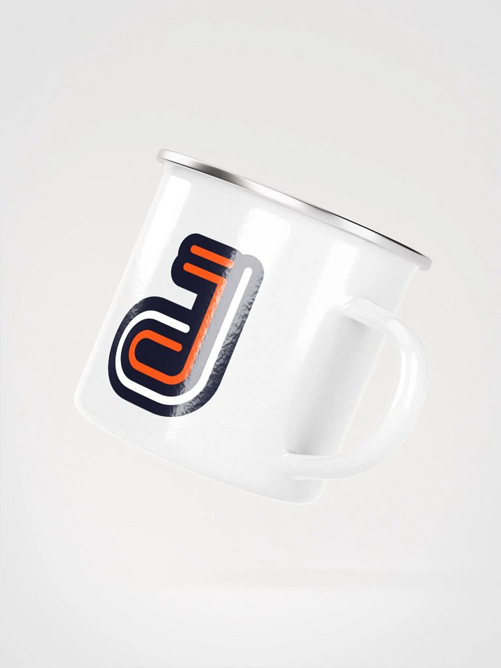 200% Club Mug product image (2)