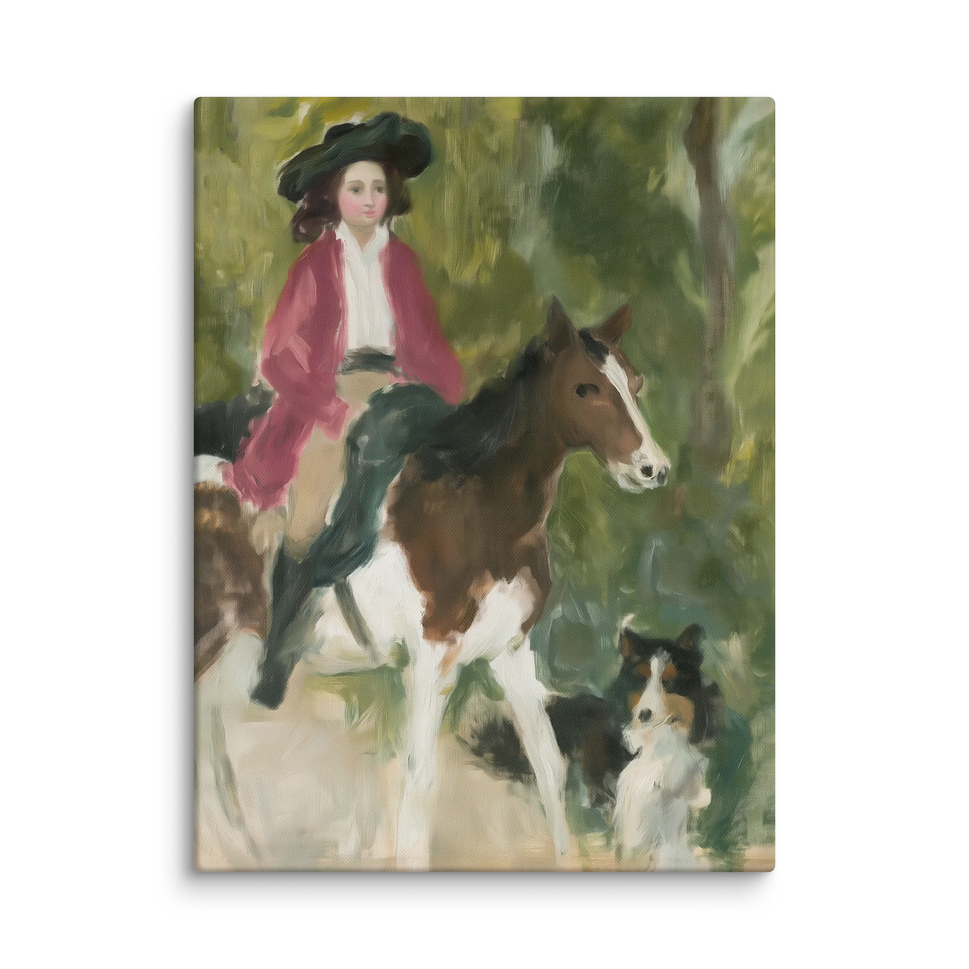 Woodland Cavalier I product image (1)